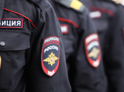 Работник упал с крыши отделения полиции в селе Бондари и разбился насмерть