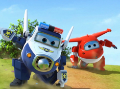 Китайские владельцы мультфильма «Супер Крылья: Джетт и его друзья» подали в суд на тамбовских предпринимателей