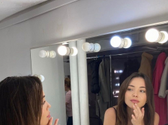 Тамбовчанка Мария Федоткина вышла в финал конкурса «Мисс Офис-2023»