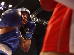 Тамбовский боксер в финале первенства мира