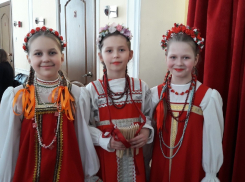 Когда поет сердце: Гала-концертом завершился городской Фестиваль патриотической песни 