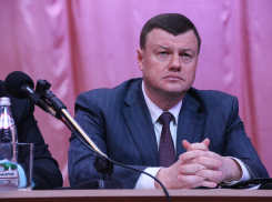 Губернатор жителям Дмитриевки: «Я на вашей стороне»
