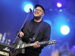 На «Чернозёме-2020» выступит  бывший солист «Смысловых галлюцинаций»