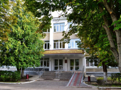 В городскую больницу имени Архиепископа Луки поступило новое оборудование