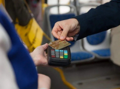 В Тамбовской области с 1 декабря подорожает проезд в общественном транспорте