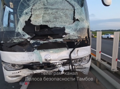 Три человека погибли в ДТП в Никифоровском округе