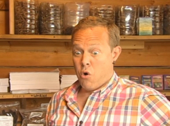 Чебуреки, суп с соцветиями тыквы, окорок и яблоки: «Поедем, поедим!» по-тамбовски снимут уже на следующей неделе 