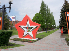 ТГУ им. Г.Р. Державина открыл мемориальный комплекс