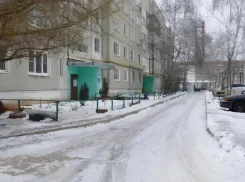 В Тамбовской области планируется благоустроить 52 двора и 44 общественные территории