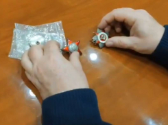 Глава Котовска купил чужие ордена Красной звезды и Отечественной войны?