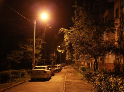 В этом году освещение появится в 35 тамбовских дворах