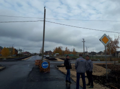 В Тамбове 59 опор освещения находятся в аварийном состоянии 