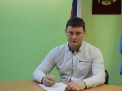Депутат ликвидированного Цнинского сельсовета перешел в Думу Тамбова 