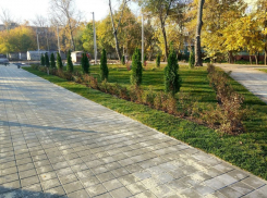 Городские власти разыскивают владельцев гаражей на улице Володарского