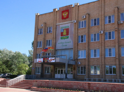 В администрации Котовска проходят обыски