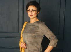 Заместитель председателя областной Думы Ирина Тен отмечает личный праздник