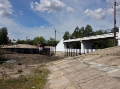 Плотину в Пригородном лесу планируют отремонтировать летом следующего года