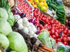 Резкого роста цен на с/х продукцию в регионе не зафиксировано