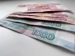 Тамбовская пенсионерка лишилась 6 миллионов рублей