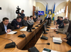 Олимпийский парк и два сквера выбрали тамбовчане для благоустройства по итогам голосования 18 марта