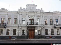 Почти 4 млрд рублей достиг долг областного центра 
