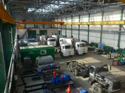 Завод «Первомайскхиммаш» выставили на торги почти за 300 миллионов