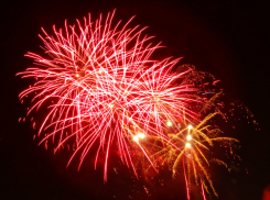 На День Победы в Тамбове устроят салют