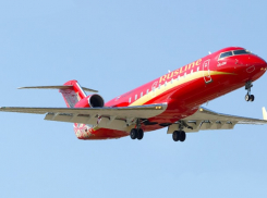 С октября количество рейсов из Тамбова в Санкт-Петербург сократится вдвое