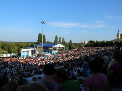Тамбовский фестиваль «Песни над Цной» можно будет посмотреть онлайн
