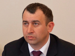 Вице-губернатор Арсен Габуев на месте президента ФК «Тамбов» поведёт команду в Премьер-Лигу