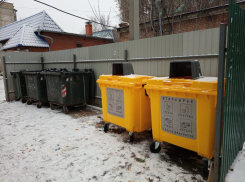 Тамбовская область названа одним из лидеров реформы обращения с отходами