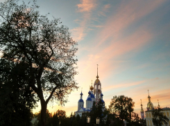 На следующей неделе в Тамбов придёт резкое похолодание