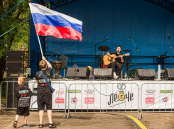 Летний тамбовский рок-фестиваль «Легче» отменён