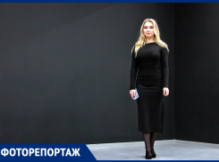 В Тамбове прошёл финальный кастинг конкурса красоты. Фоторепортаж