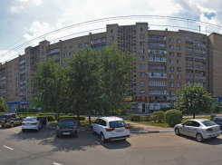 Жители многоэтажки в центре Тамбова тонут в коммунальных проблемах
