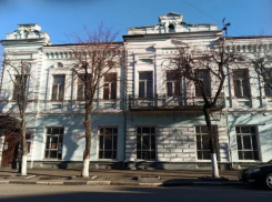 В Мичуринске отремонтируют Дом купца Якова Стрельникова