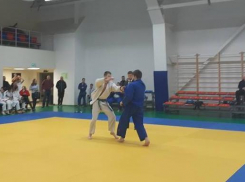 Сенсаций на татами не было: лидеры остались прежними