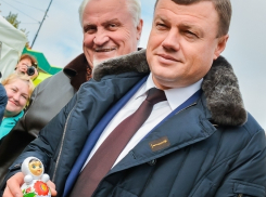Котовская неваляшка - наш ответ заморской Барби 