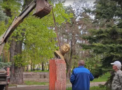Десоветизация в отдельно взятом городе в Тамбовской области: почему местный мэр пошёл по стопам укронацистов?