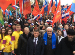  Гигантский омлет, пироги по-рахманиновски и марафон – День народного единства на Тамбовщине обещает быть интересным