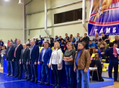 В Тамбове откроют памятник Евгению и Сергею Артюхиным 