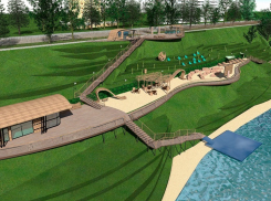 Тамбовский «Электроприбор» в июне откроет для тамбовчан новую базу на Набережной