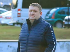 Экс-директор ФК «Тамбов» Павел Худяков встретит Новый год в СИЗО