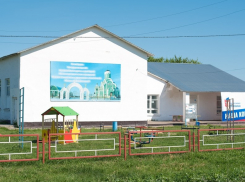 Под Тамбовом глава сельсовета благоустроил не то село