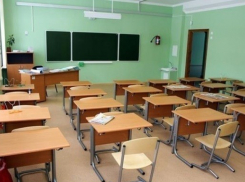 Школьники Тамбова получили неделю дополнительных каникул