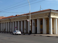 В Тамбове снова пытаются продать гостиный двор