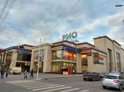 Вторую очередь ТРЦ «РИО» сдадут в третьем квартале 2020 года