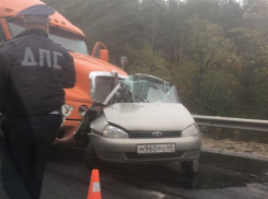 Трагедия на «Южном обходе» привела к гибели 18-летней девушки-водителя