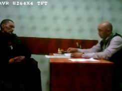 Банде воронежцев, совершившей 11 краж в шести районах на юге Тамбовской области, вынесен приговор 