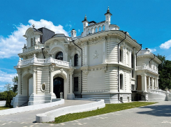 Усадьба Асеевых в Тамбове и Рассказово 4 ноября присоединится к акции «Ночь искусств»